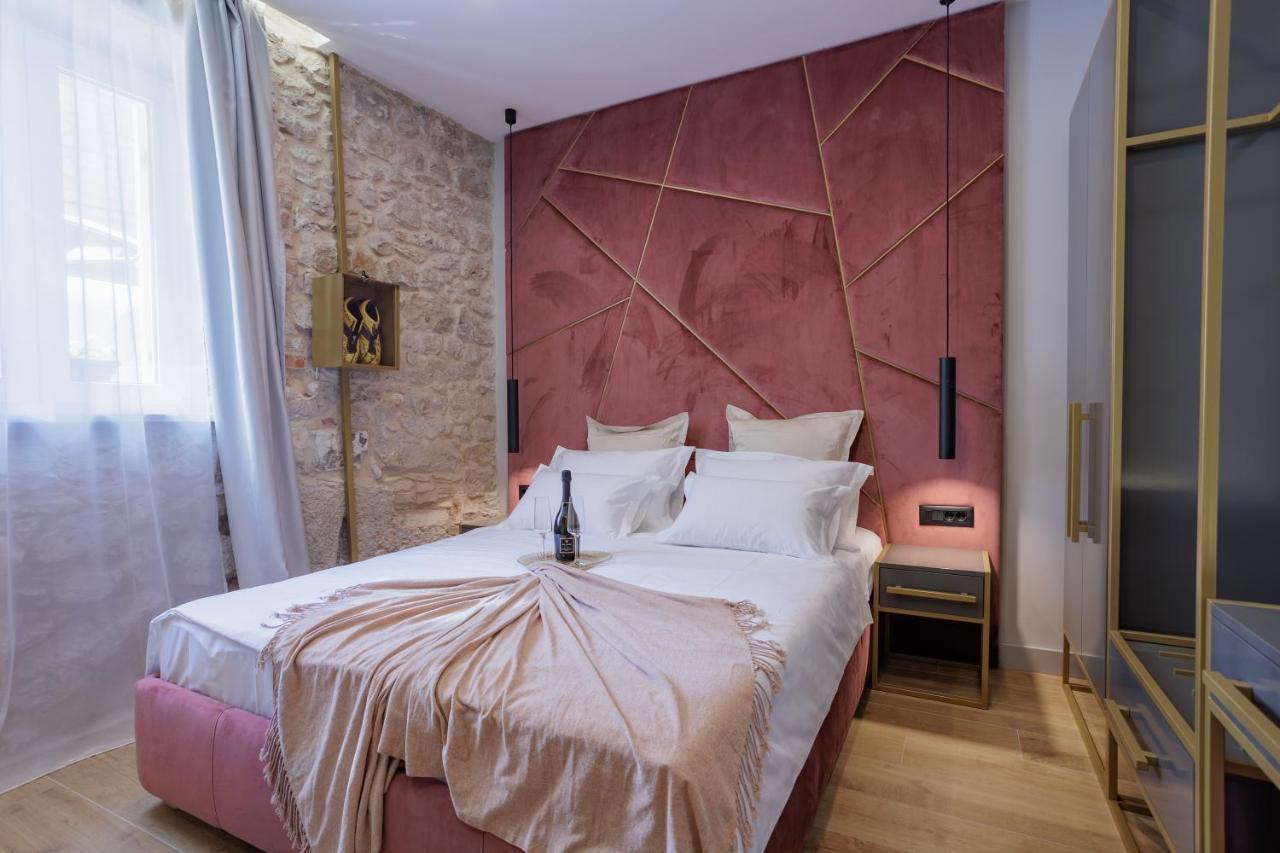 Heritage Rooms Split Olympic Dream Екстериор снимка