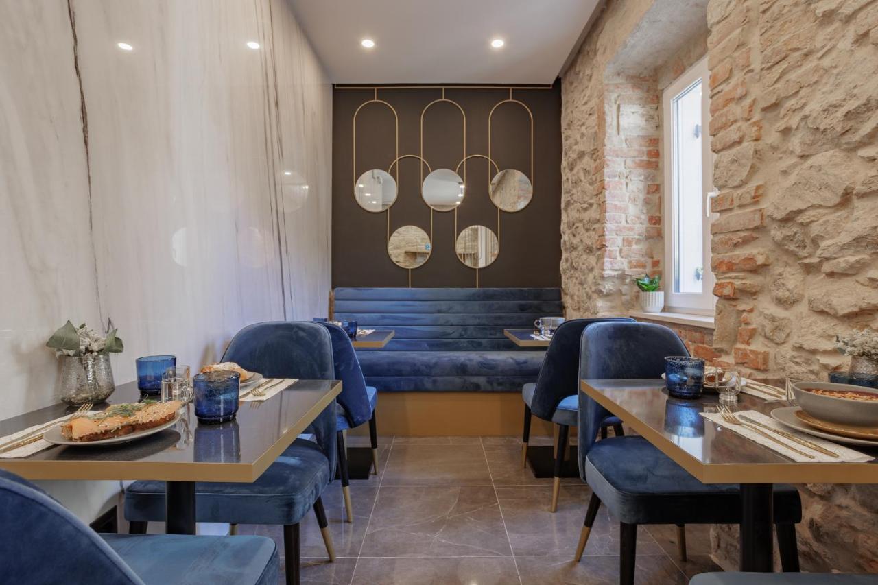 Heritage Rooms Split Olympic Dream Екстериор снимка
