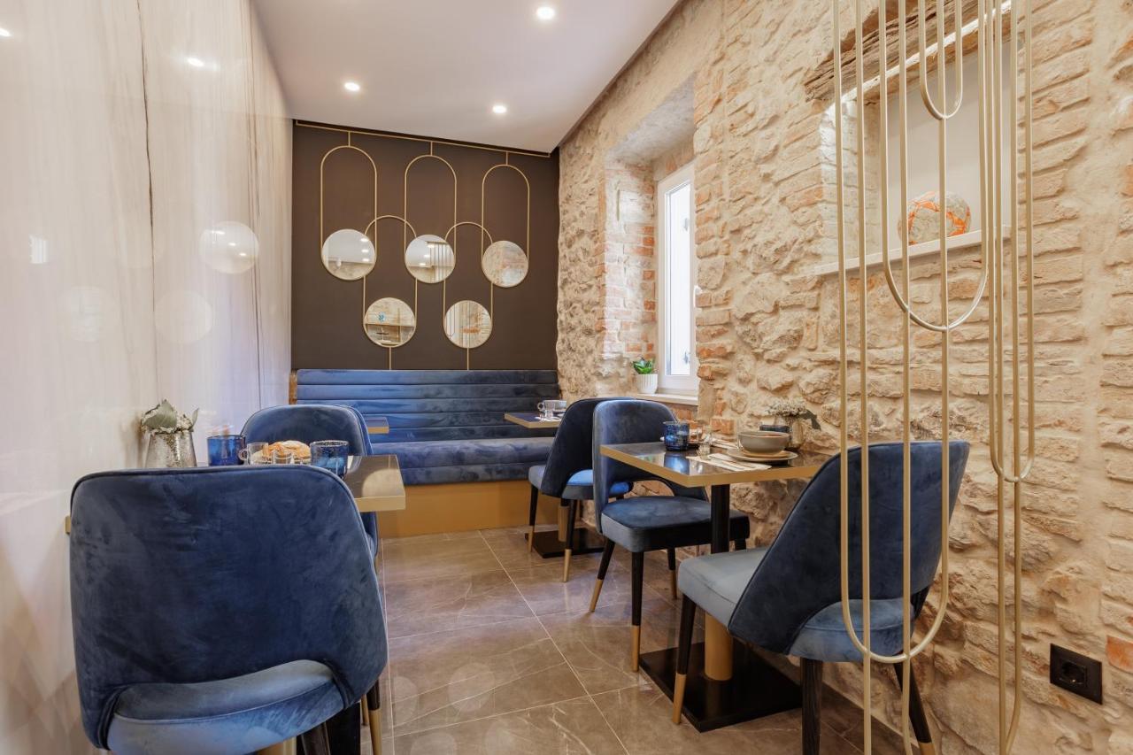 Heritage Rooms Split Olympic Dream Екстериор снимка