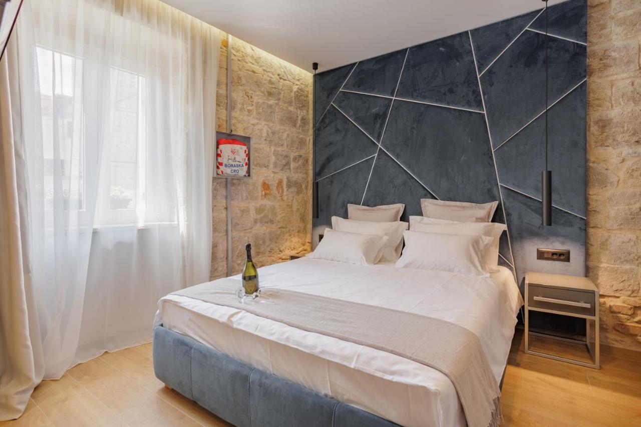 Heritage Rooms Split Olympic Dream Екстериор снимка