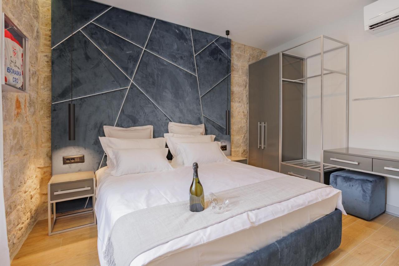 Heritage Rooms Split Olympic Dream Екстериор снимка
