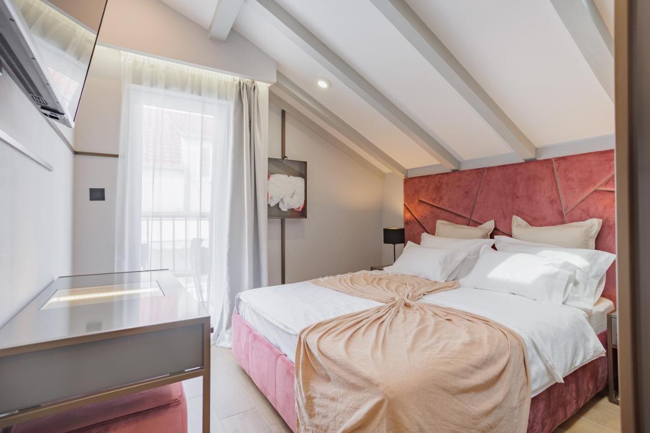 Heritage Rooms Split Olympic Dream Екстериор снимка