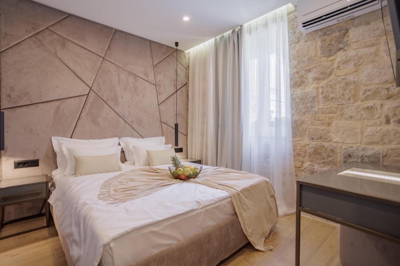 Heritage Rooms Split Olympic Dream Екстериор снимка