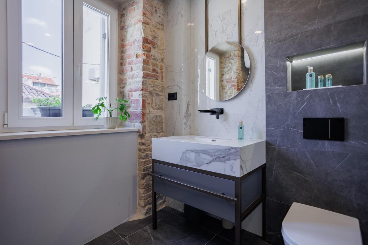 Heritage Rooms Split Olympic Dream Екстериор снимка