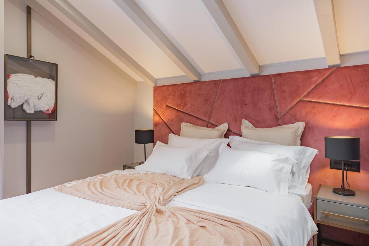 Heritage Rooms Split Olympic Dream Екстериор снимка