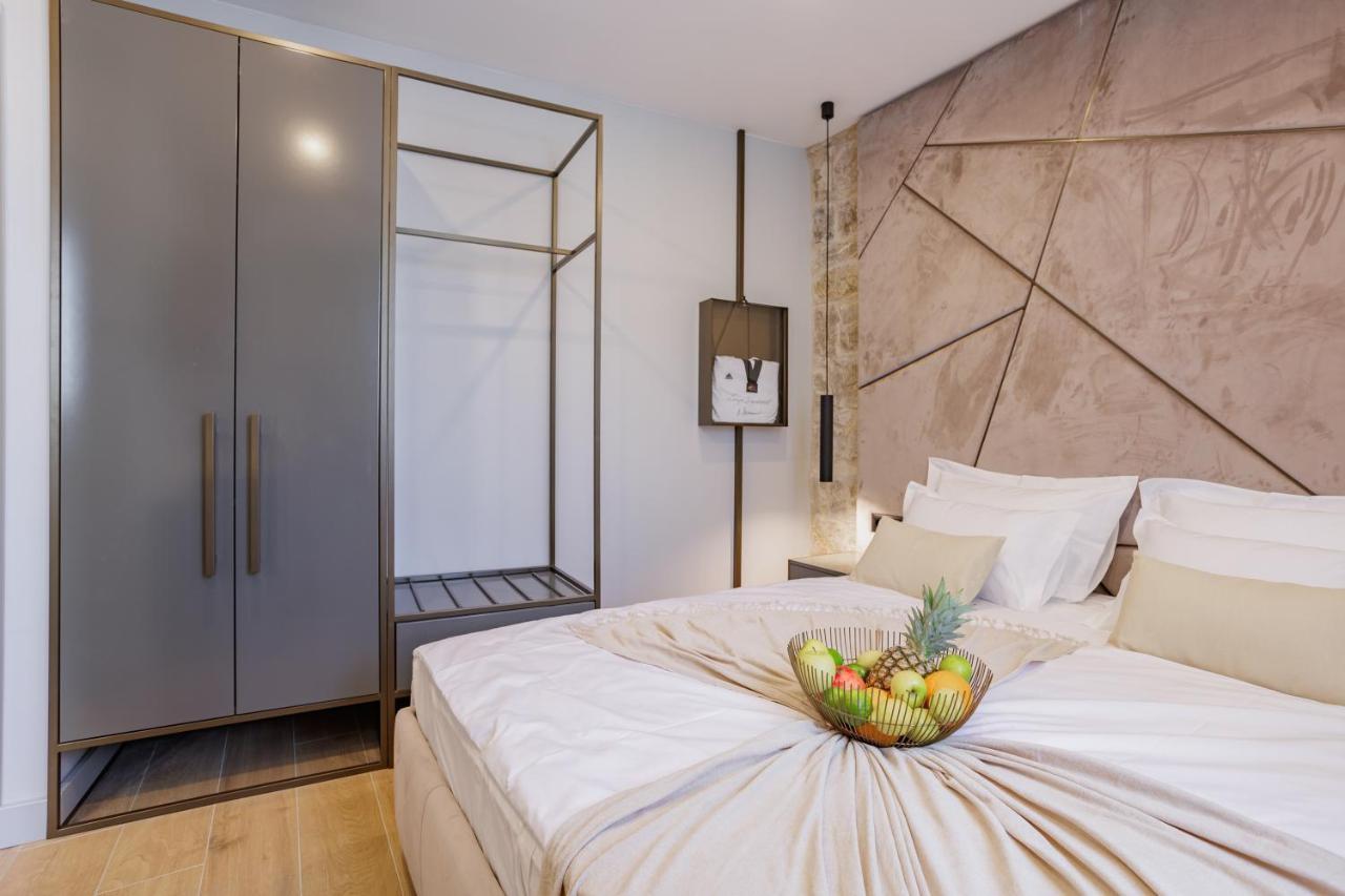 Heritage Rooms Split Olympic Dream Екстериор снимка