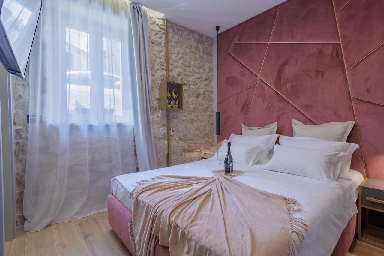 Heritage Rooms Split Olympic Dream Екстериор снимка