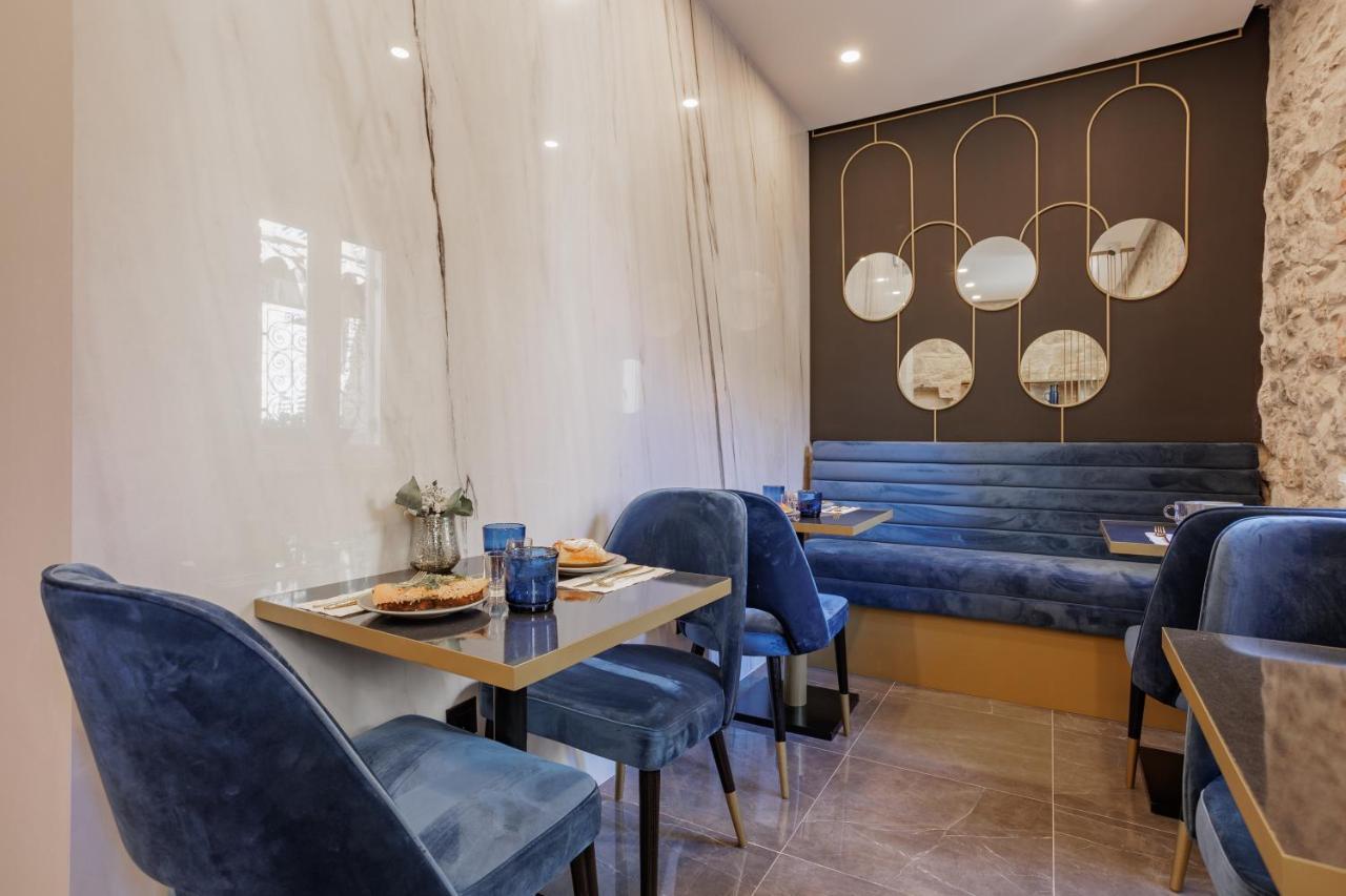 Heritage Rooms Split Olympic Dream Екстериор снимка
