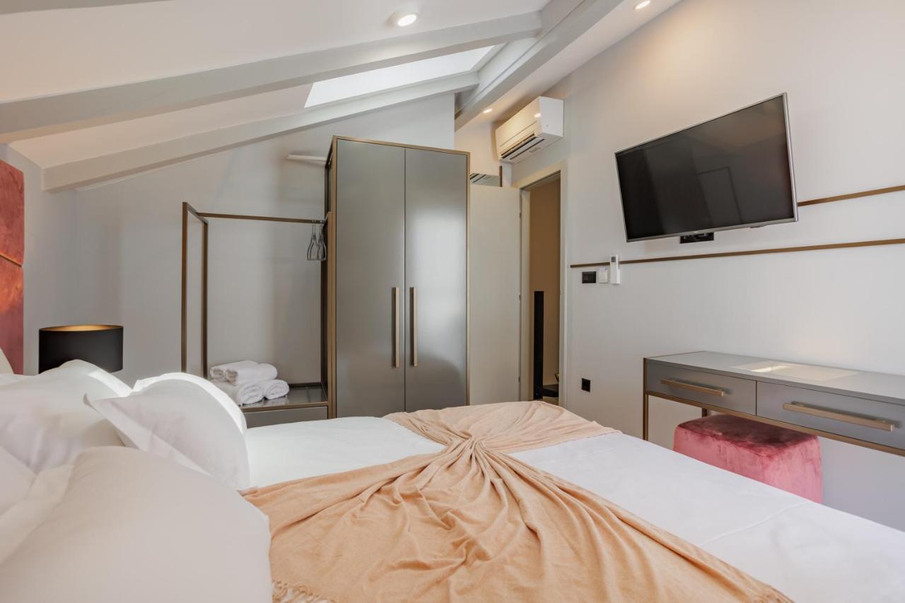 Heritage Rooms Split Olympic Dream Екстериор снимка