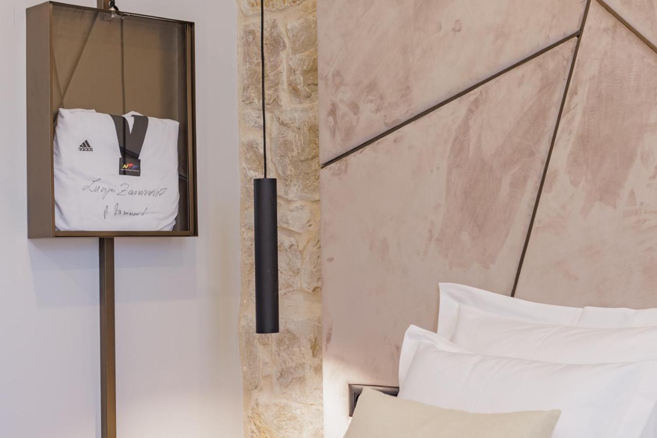 Heritage Rooms Split Olympic Dream Екстериор снимка