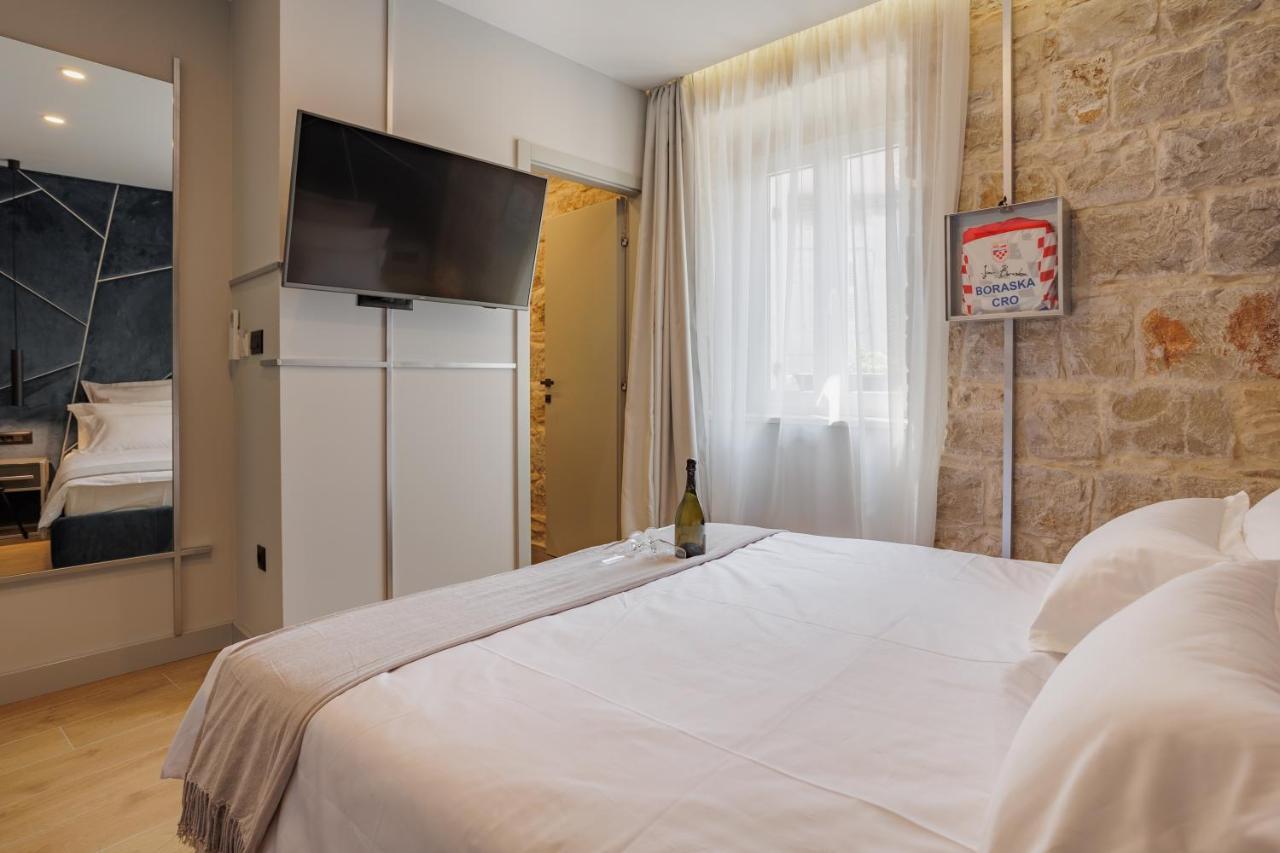 Heritage Rooms Split Olympic Dream Екстериор снимка