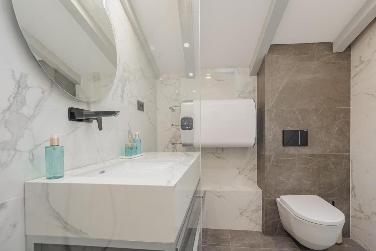 Heritage Rooms Split Olympic Dream Екстериор снимка